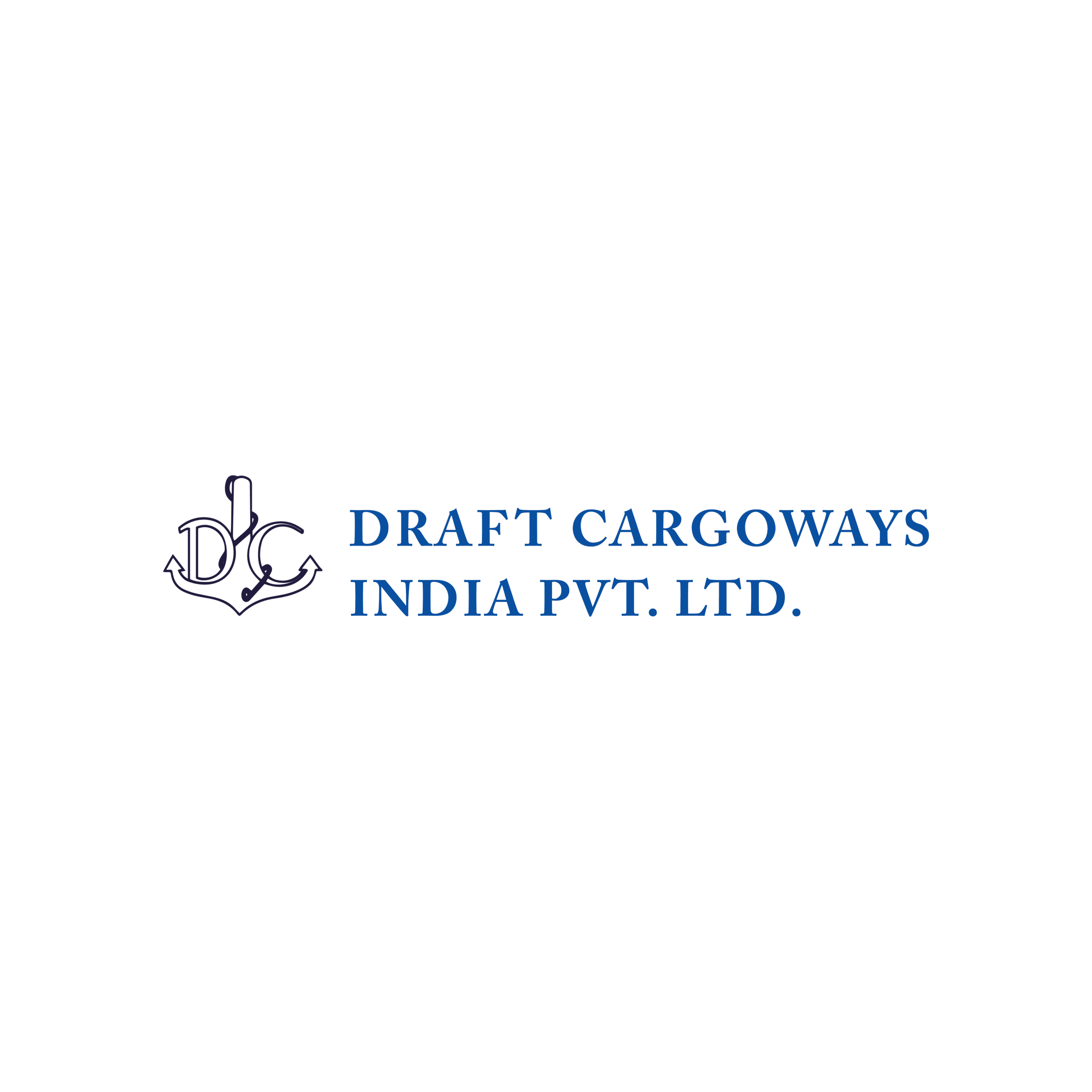 Draft Cargoways India