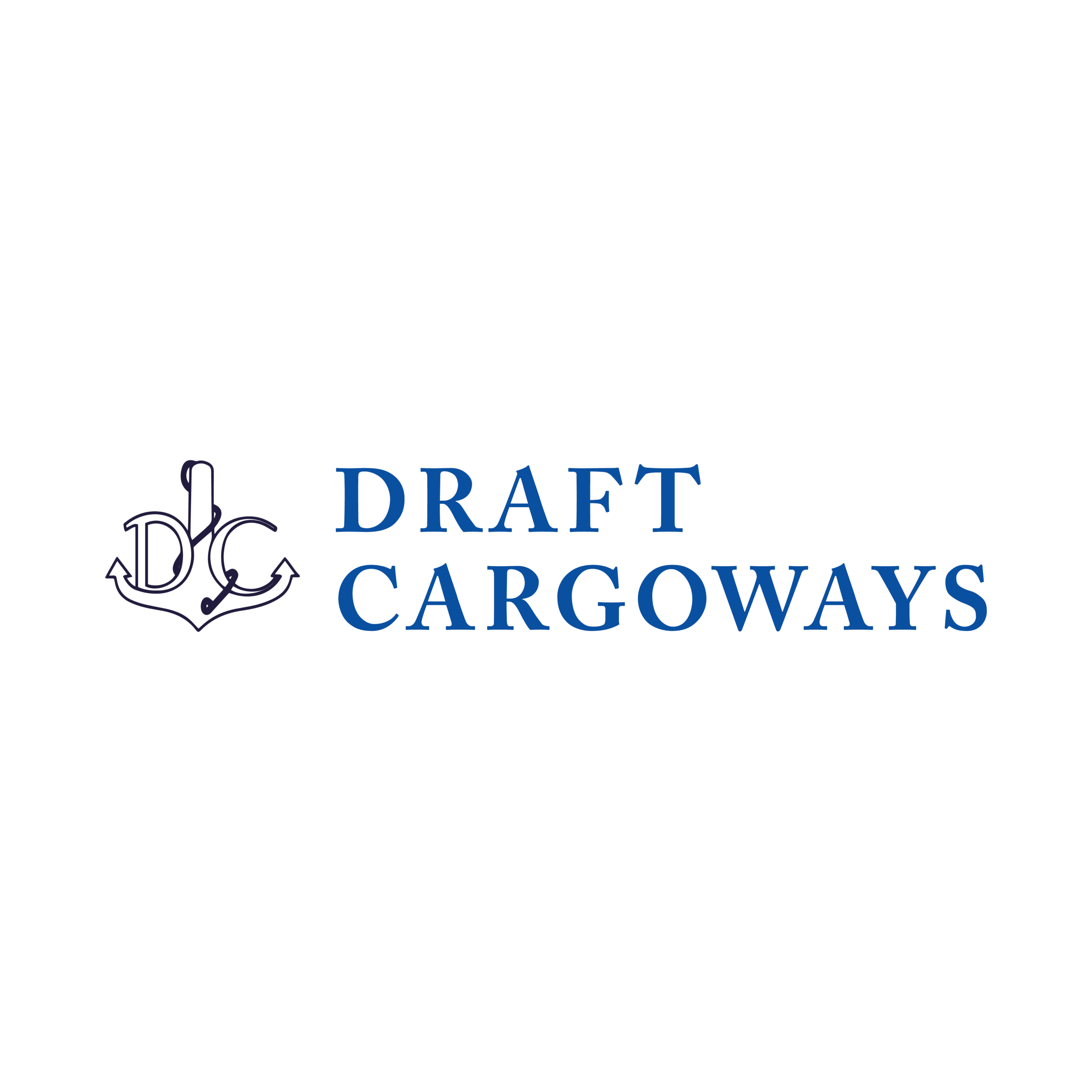 Draft Cargoways
